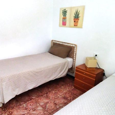 Anaga Experience: Mountain And Beach Retreat Taganana Extérieur photo