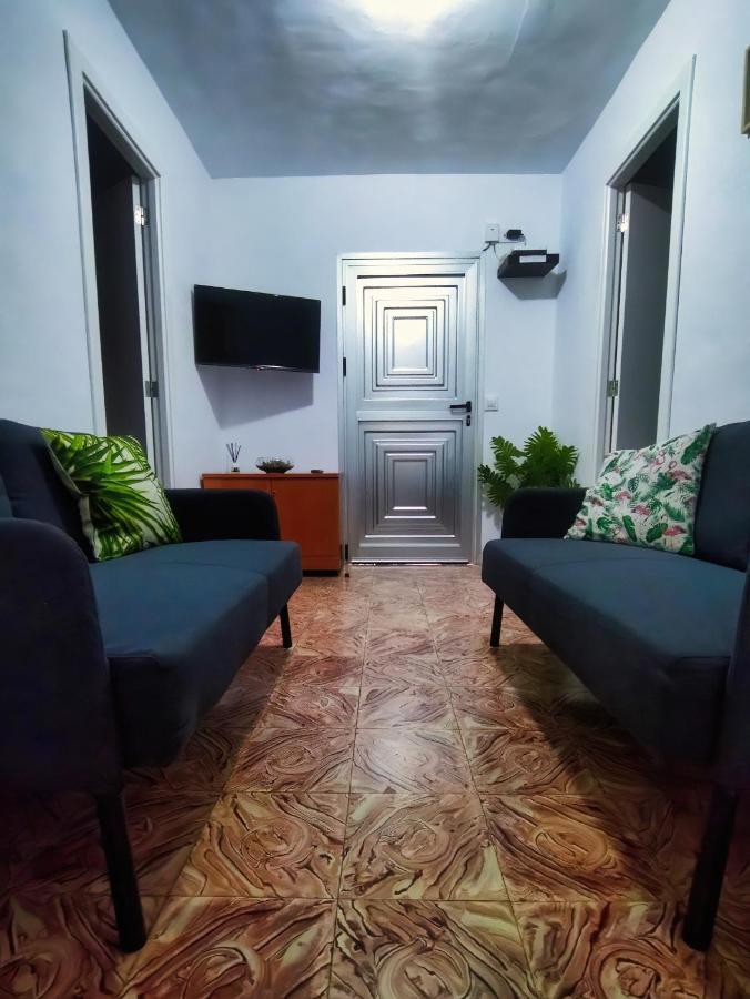 Anaga Experience: Mountain And Beach Retreat Taganana Extérieur photo