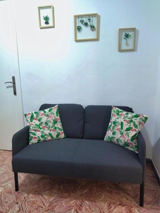 Anaga Experience: Mountain And Beach Retreat Taganana Extérieur photo