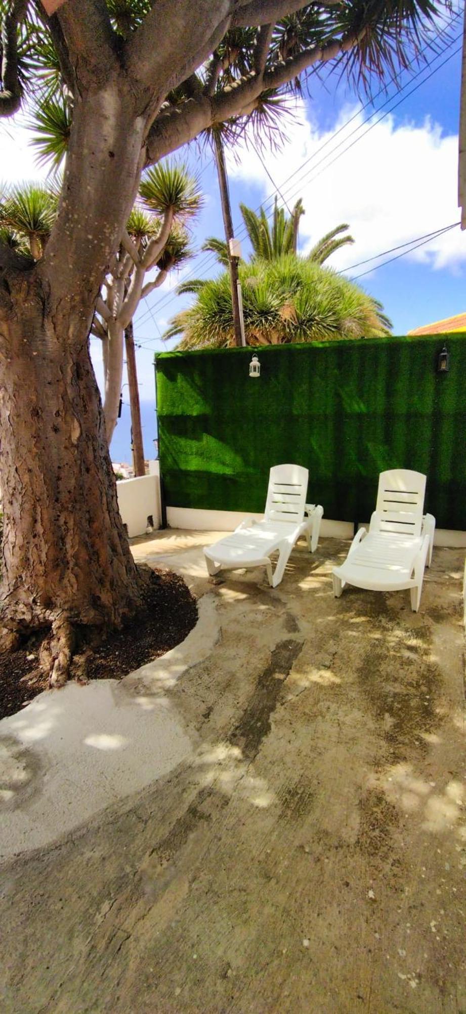Anaga Experience: Mountain And Beach Retreat Taganana Extérieur photo