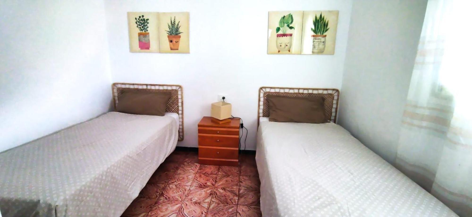 Anaga Experience: Mountain And Beach Retreat Taganana Extérieur photo