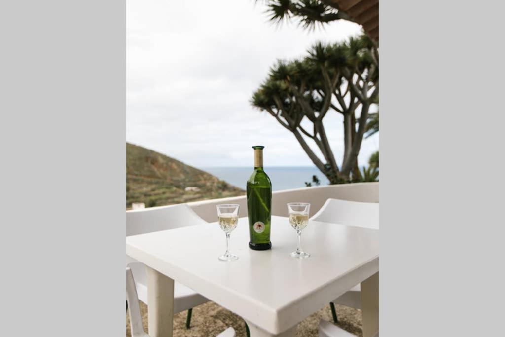 Anaga Experience: Mountain And Beach Retreat Taganana Extérieur photo