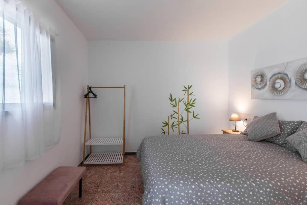 Anaga Experience: Mountain And Beach Retreat Taganana Extérieur photo