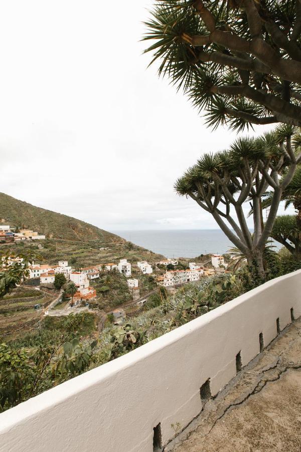 Anaga Experience: Mountain And Beach Retreat Taganana Extérieur photo