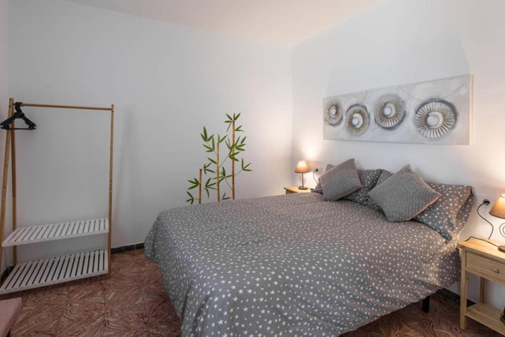 Anaga Experience: Mountain And Beach Retreat Taganana Extérieur photo
