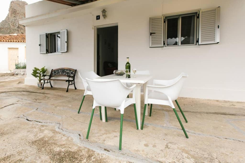 Anaga Experience: Mountain And Beach Retreat Taganana Extérieur photo