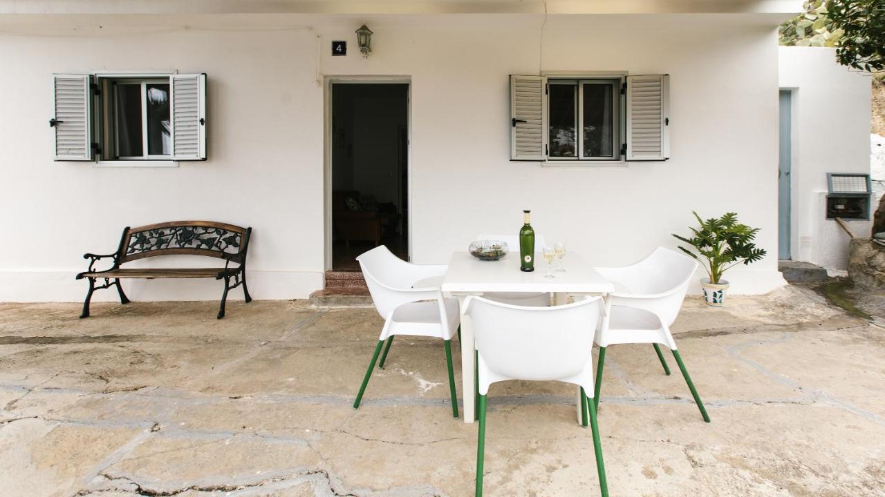 Anaga Experience: Mountain And Beach Retreat Taganana Extérieur photo